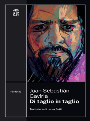 cover image of Di taglio in taglio